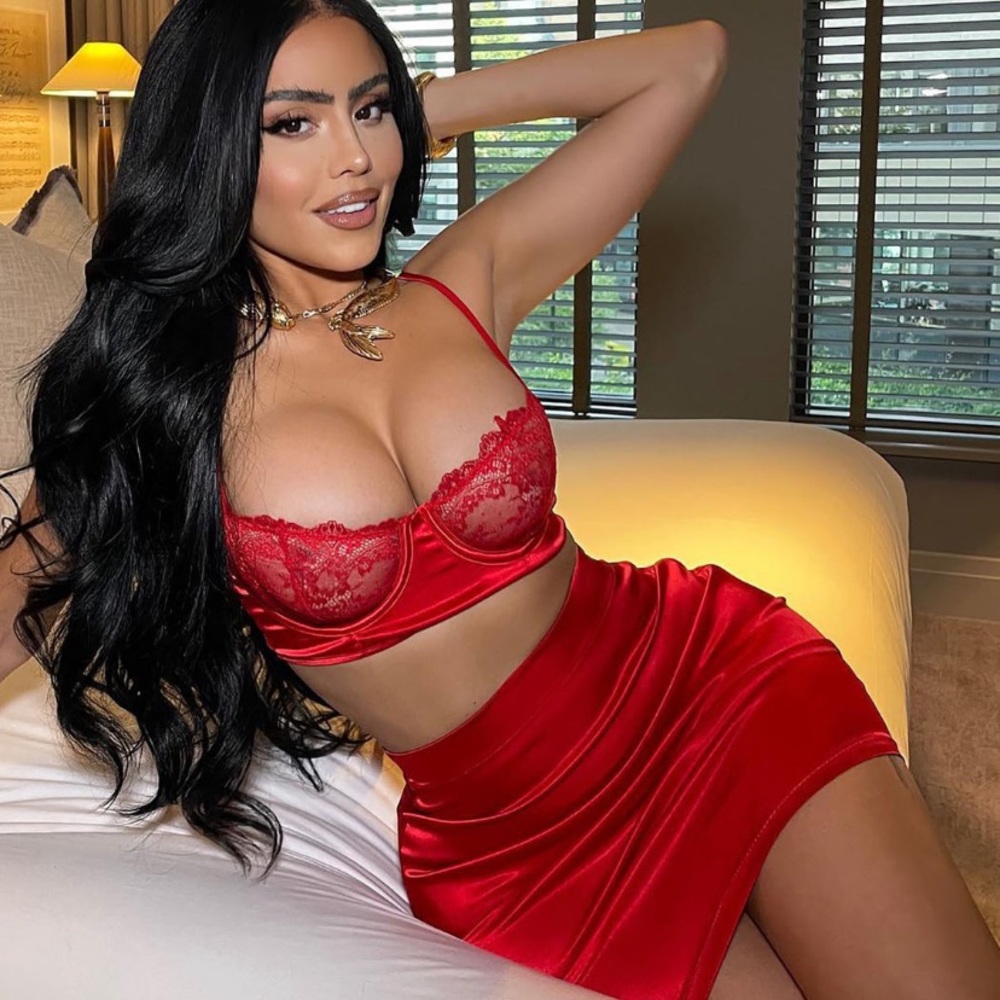 Fashion Nova Set